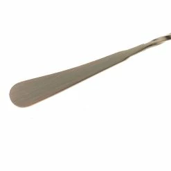 Mercer Barfly 13.2" Japanese-Style Bar Spoon | Antique Copper -Dinnerware Sales barfly japanese style bar spoon flat end