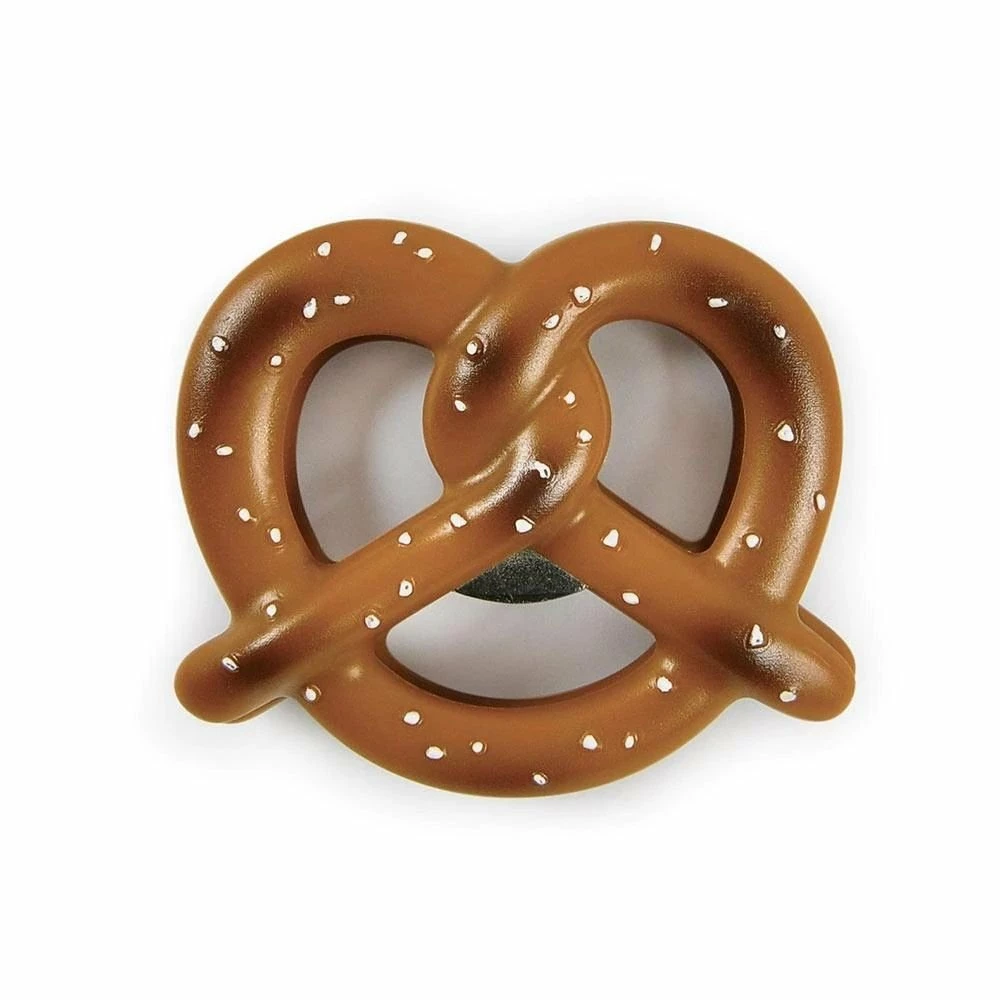 Fred Pretzel Shaped Bottle Opener 3 Fred Pretzel Shaped Bottle Opener