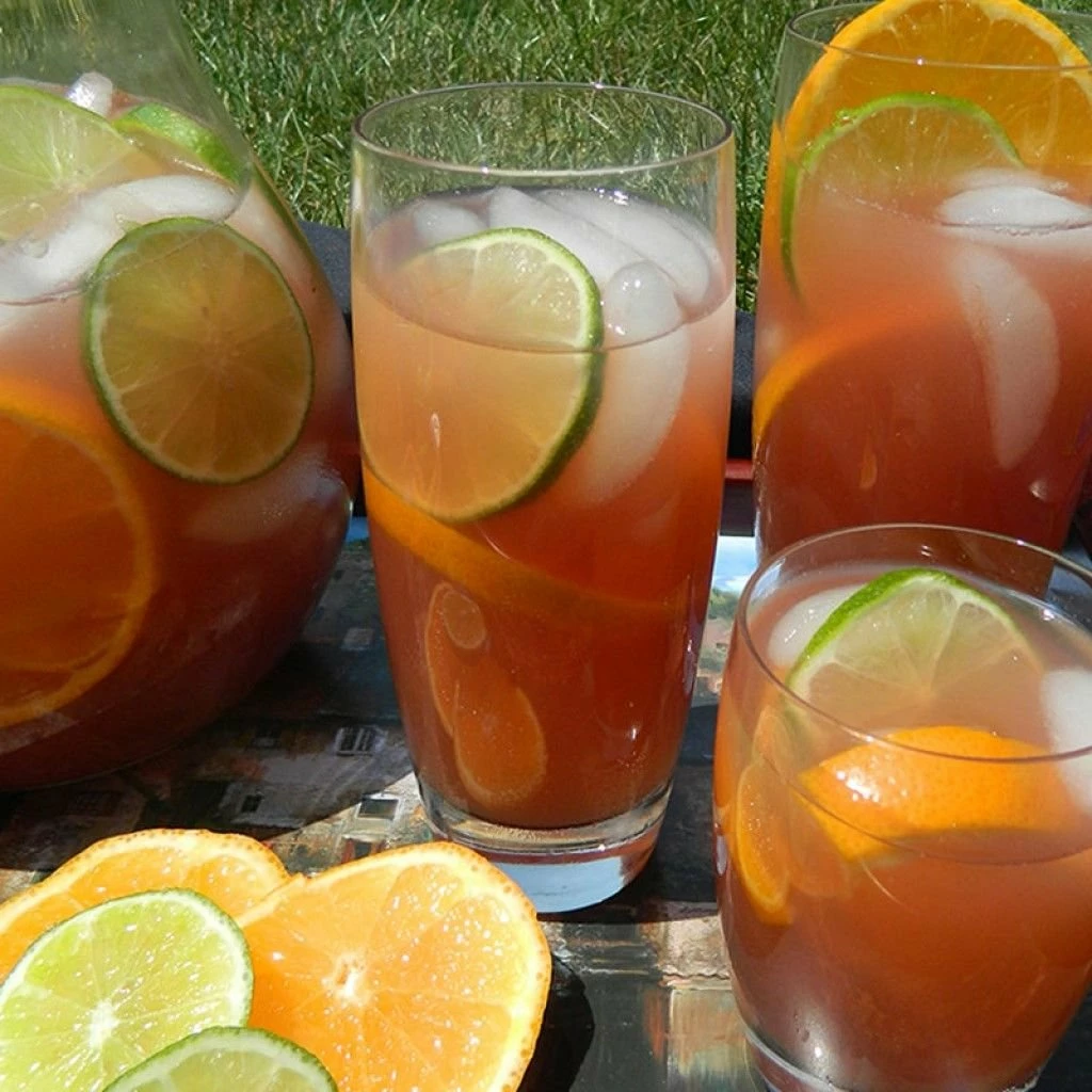 Luigi Bormioli 14.5oz Michelangelo Masterpiece Beverage Glass | Set Of 4 7 Luigi Bormioli 14.5oz Michelangelo Masterpiece Beverage Glass | Set Of 4 - Image 5