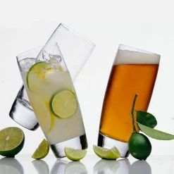 Luigi Bormioli 14.5oz Michelangelo Masterpiece Beverage Glass | Set Of 4 10 Luigi Bormioli 14.5oz Michelangelo Masterpiece Beverage Glass | Set Of 4 -Dinnerware Sales beverage 14.5oz 2 b3f3e486 e758 44e5 8741 6b0a2bf20ba3 1024x 1