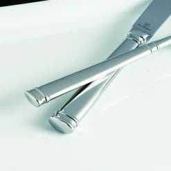 Fortessa Bistro 20-Piece Flatware Set -Dinnerware Sales bistro end 1