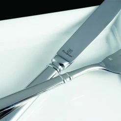 Fortessa Bistro 20-Piece Flatware Set -Dinnerware Sales bistro middle 1