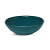 Emile Henry Large Salad Bowl | Blue Flame 1 Emile Henry Large Salad Bowl | Blue Flame -Dinnerware Sales blueflamesalad