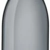 Bormioli Rocco 33.75oz Swing Top Giara Glass Bottle | Gray -Dinnerware Sales bormioli rocco giara swingtop bottles gray 666260mba321727 compressed 2