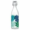 Cerve 33.8oz Swing Top Lory Glass Bottle | Borneo 1 Cerve 33.8oz Swing Top Lory Glass Bottle | Borneo -Dinnerware Sales borneo lory 1000 hd