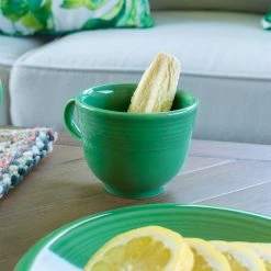 Fiesta® 7.75oz Coffee/Teacup | Meadow -Dinnerware Sales bundle lifestyles 6 3 21 083