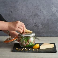 Kilner Kitchen Tool Bundle | Juicer, Grater, & Spiralizer -Dinnerware Sales bundle2