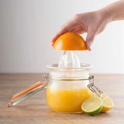 Kilner Kitchen Tool Bundle | Juicer, Grater, & Spiralizer -Dinnerware Sales bundle4