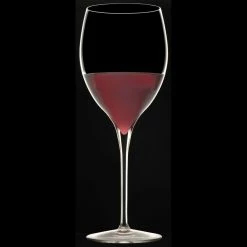 Luigi Bormioli Magnifico 20oz Large Wine Glass | Set Of 4 -Dinnerware Sales c334large liquid2 1800x1800