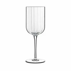Luigi Bormioli Bach Red Wine 13.5oz Glass | Set Of 4 -Dinnerware Sales c450. 11284.01 redwine bach 1024x