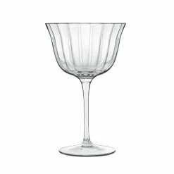 Luigi Bormioli Bach Retro Fizz 8.75oz Glass | Set Of 4 -Dinnerware Sales c514 12940.02 retrofizz bach 1024x