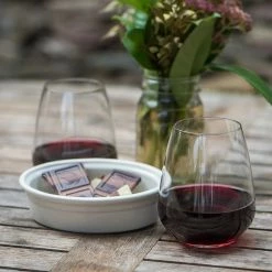 Luigi Bormioli Atelier 23.25 Oz Stemless Cabernet Glass | Set Of 6 19 Luigi Bormioli Atelier 23.25 Oz Stemless Cabernet Glass | Set Of 6 -Dinnerware Sales cabernet stemless 10291.02 da633