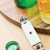 Fox Run Magnetic Can & Bottle Opener -Dinnerware Sales can and bottle opener 5089