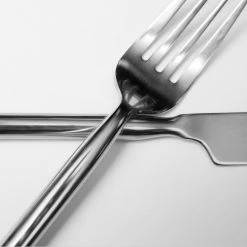 Fortessa Capri 20-Piece Flatware Set -Dinnerware Sales capri glam