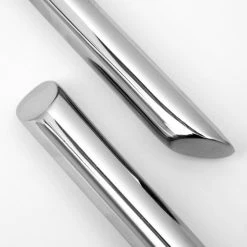 Fortessa Capri 5-Piece Flatware Place Setting 8 Fortessa Capri 5-Piece Flatware Place Setting -Dinnerware Sales capri handles 1