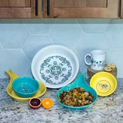 Fiesta® 12oz Java Mug | Nordic Woodland (White) -Dinnerware Sales capture0006 2 1