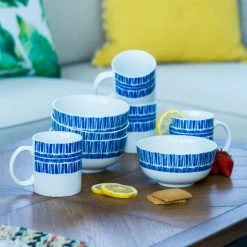 BIA Cordon Bleu 12 Oz. Mugs (Set Of 4) | Kala -Dinnerware Sales capture0014 4 2