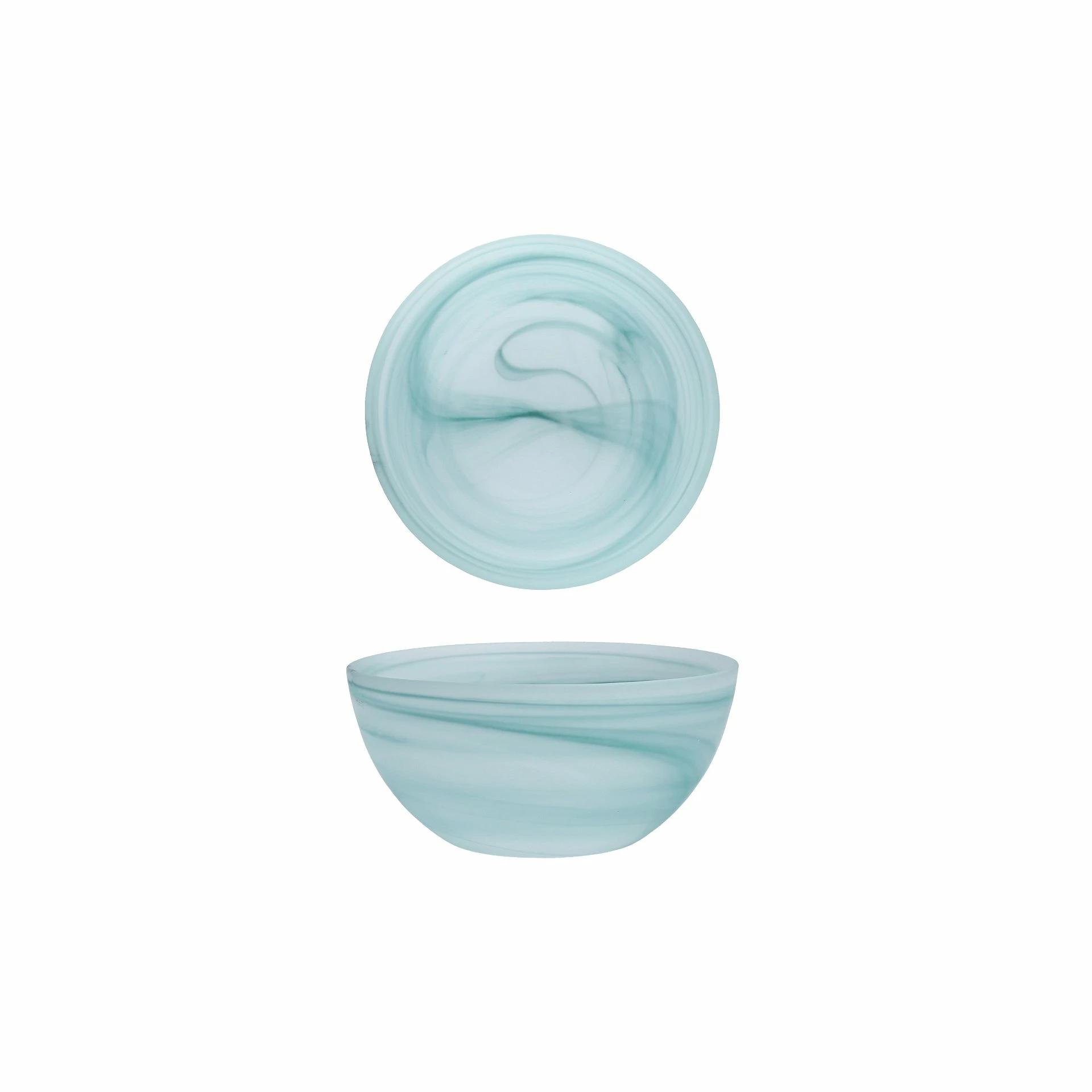 D&V By Fortessa La Jolla Cereal Bowl | Sage 3 D&V By Fortessa La Jolla Cereal Bowl | Sage