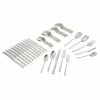 Reed & Barton Legacy Collection - 65 Piece Cole Flatware Set -Dinnerware Sales cole1