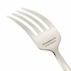 Reed & Barton Legacy Collection - 65 Piece Cole Flatware Set -Dinnerware Sales cole5