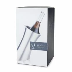 Viski® Convex Bottle Chiller -Dinnerware Sales convex4