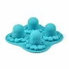 Fred Ice Mold | Octopus -Dinnerware Sales coolamari mari 1 c60b1194 fec2 4d99 96b3 2dca504cc4e3