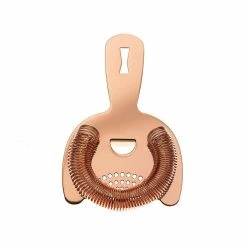 Mercer Barfly 5-Piece Shaker Set | Copper 10 Mercer Barfly 5-Piece Shaker Set | Copper -Dinnerware Sales copper5pc3