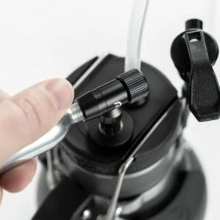 DrinkTanks 64oz Travel Keg Kit | Obsidian 17 DrinkTanks 64oz Travel Keg Kit | Obsidian -Dinnerware Sales copy of co2 injector on growler 1