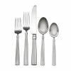 Reed & Barton Legacy Collection - 65 Pc Crescendo II Flatware Set -Dinnerware Sales crescendo4