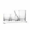 Fortessa Crafthouse Mixing Set 1 Fortessa Crafthouse Mixing Set -Dinnerware Sales crftmixingset main image