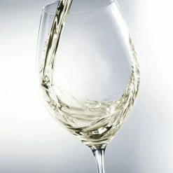 Fortessa Cru Classic White Wine Glass Set By Schott Zwiesel - 8 For The Price Of 6 -Dinnerware Sales cru classic 049924 neutral smaller