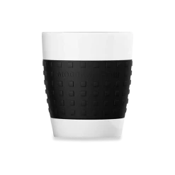Moccamaster Cup-One Accessories | 10oz Mug - Black