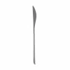 Fortessa Dragonfly XL Table Knife | Stainless Steel -Dinnerware Sales dragonfly full line white 1