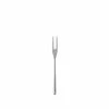 Fortessa Dragonfly Cocktail/Tasting Fork | Stainless Steel -Dinnerware Sales dragonfly full line white 1 1