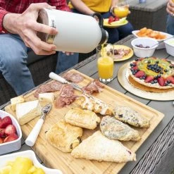 DrinkTanks 64oz Session Growler | Glacier 9 DrinkTanks 64oz Session Growler | Glacier -Dinnerware Sales dsc01274 1