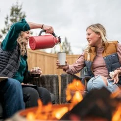 DrinkTanks 128oz Craft Growler | Crimson 10 DrinkTanks 128oz Craft Growler | Crimson -Dinnerware Sales dt amazon craft 8