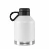 DrinkTanks 32oz Session Growler | Glacier -Dinnerware Sales dt web 32session glacier