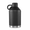 DrinkTanks 64oz Session Growler | Obsidian -Dinnerware Sales dt web 64session obsidian