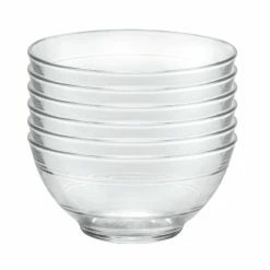 Duralex Lys 18oz Parisian Bowls | Set Of 6 -Dinnerware Sales dura2