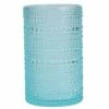 Fortessa D&V Jupiter Ice Beverage Glass (13oz) | Pool Blue -Dinnerware Sales dv.jupiterpb.03