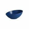 Fortessa Camp Melamine 6.5" Tilt Bowl | Blue