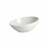Fortessa Camp Melamine 6.5" Tilt Bowl | White