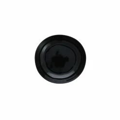 Fortessa Sandia Melamine 6.75" Coupe Bowl | Obsidian