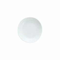 Fortessa Sandia Melamine 6.75" Coupe Bowl | Bianco