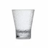 Fortessa OutSide™ Hammered 15oz Copolyester DOF Glass