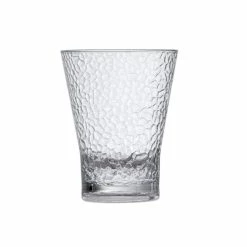 Fortessa OutSide™ Hammered 15oz Copolyester DOF Glass