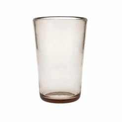 Fortessa Veranda 19oz Copolyester Highball Glass | Root Beer