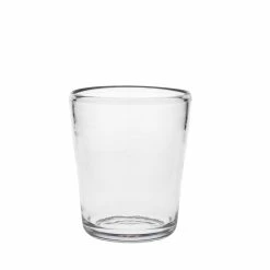 Fortessa Veranda 14oz Copolyester DOF Glass | Clear