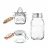 Kilner Kitchen Tool Bundle | Juicer, Grater, & Spiralizer 2 Kilner Kitchen Tool Bundle | Juicer, Grater, & Spiralizer -Dinnerware Sales ekb 1800.032