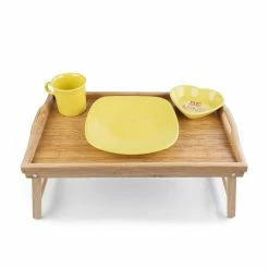 Fiesta Breakfast In Bed Set | Be Mine